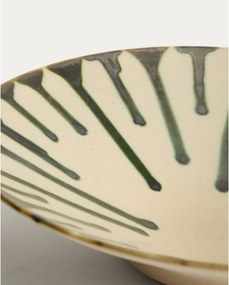 Miska dekoracyjna ceramiczna ø 36,5 cm Olmera – Kave Home