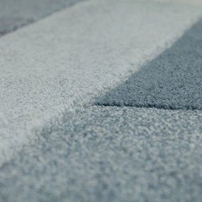 Dywan Flair Rugs Cosmos Denim, 160x230 cm