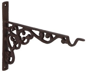 Metalowy wieszak na doniczkę – Esschert Design
