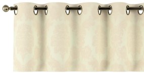 Lambrekin na kółkach