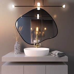 Lustro łazienkowe RUBINO CLOUD III 50  BALTICA DESIGN