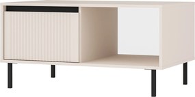 Ława OSTIA 100,2 cm Stolik Kawowy do Salonu