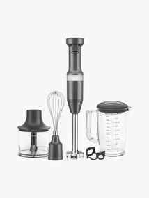 Blender ręczny z akcesoriami Artisan