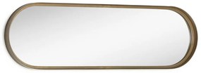 Lustro ścienne 31,5x100 cm Tiare – Kave Home