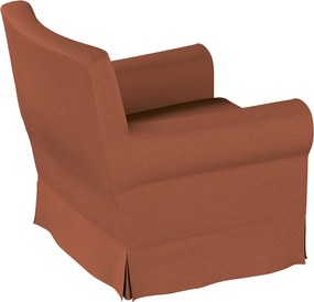 Pokrowiec na fotel Ektorp Jennylund