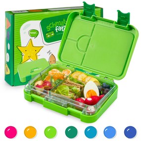 Klarstein junior Lunchbox dla dzieci