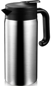 Tescoma Termos z zamknięciem dozującym CONSTANT 1,2 l, stal nierdzewna, 1,2 l