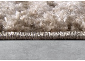 Beżowy chodnik 80x240 cm Pigment Beige – Elle Decoration