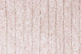 Dywan dziecięcy GELATO PINK 120x160 różowy/beżowy dwustronny LORENA CANALS