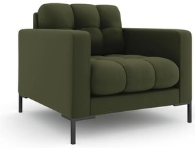 Zielony fotel Bali – Cosmopolitan Design