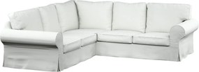 Pokrowiec na sofę narożną Ektorp