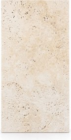 Massi Trawertyn Beige Classic Mix płytka 61 x 30,5 x 1,25 cm bębowana
