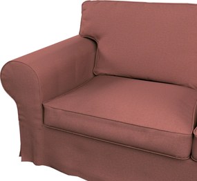 Pokrowiec na sofę Ektorp 2-osobową i leżankę