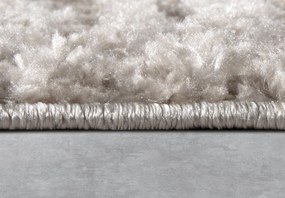 Beżowy dywan 160x235 cm Pigment Beige – Elle Decoration