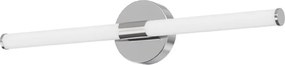 Brilagi - LED oświetlenie łazienkowe do lustra LARA LED/10W/230V IP44 chrom błyszczący