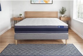 Materac Actimemo morpho 80x190cm + zestaw podstawa lózka