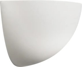 Inteligentna lampa ścienna biała w tym Wifi P45 - Britt