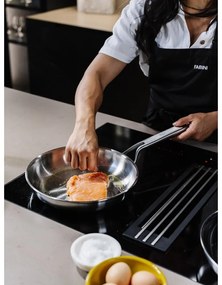 Patelnia ze stali nierdzewnej ø 26 cm Chili Ta – FABINI