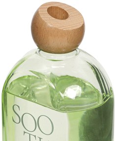 Dyfuzor zapachowy patyczki FUNI, 500 ml