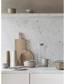Ceramiczne kieliszki na jajka zestaw 2 szt. Sablo – Blomus