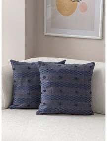 Poszewki na poduszki zestaw 2 szt. 43x43 cm Tuffet – Mioli Decor