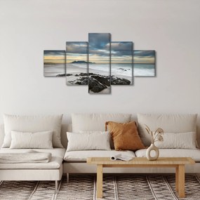 Obraz - Robben Island (125x70 cm)