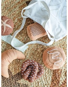 Dziecięcy zestaw do zabawy Snorre – Bloomingville Mini