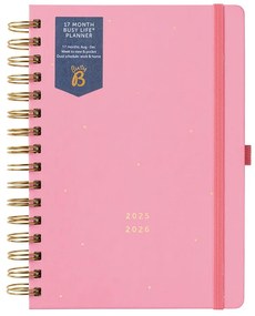 Kalendarz 304 str. Pink – Busy B