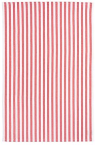 Bawełniane ścierki zestaw 2 szt. 50x70 cm Stripes – Casafina