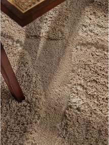 Beżowy dywan tkany ręcznie 200x300 cm Lambeth Jasper – Ted Baker