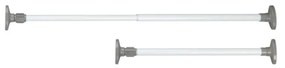 Drążek teleskopowy HERKULES, 47 - 80 cm, WENKO