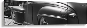 Obraz - Ford 1948 (170x50 cm)