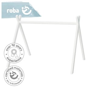 Pałąk edukacyjny Baby Gym – Roba