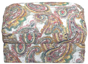 Pokrowiec na podnóżek Grönlid