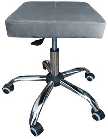 Fotel stołek obrotowy biurowy  MAX BL14