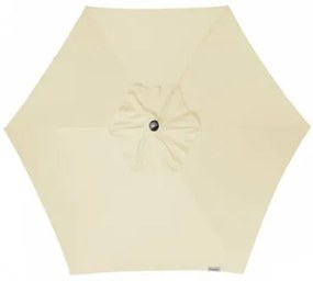 EXPERT 280 cm - osłona przeciwsłoneczna z automatycznie odchylanym uchwytem : Substancja Desen - 820