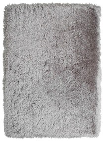 Jasnoszary dywan Think Rugs Polar, 60x120 cm