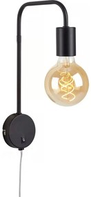 Briloner 2086-015 - Kinkiet 1xE27/10W/230V