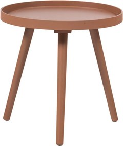 Okrągły stolik ø 41 cm Sasha – WOOOD