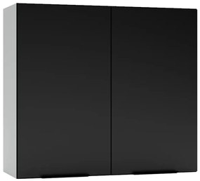 Górna szafka kuchenna 80 cm - Farvi 35X