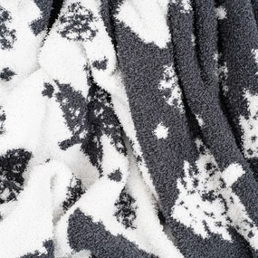 4Home Koc Night Woods, 127 x 152 cm