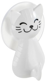 Wieszak na ręcznik na przyssawki CAT, WENKO