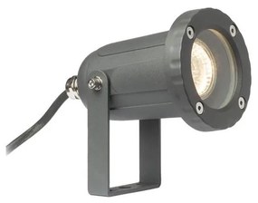 RED - Design Rendl - R11948 - Lampa zewnętrzna DUTY 1xGU10/50W/230V IP65