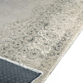 Dywan vintage Marylou beżowy 230 cm x 320 cm