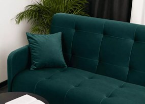 Sofa Anolis z funkcją spania – komfort, styl i miękkość do Twojego salonu