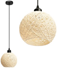 Lampa Wisząca Boho APP1320-1CP