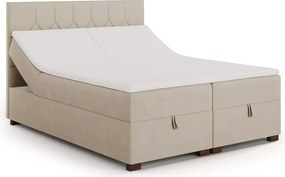 Łóżko R-Line Chatel 140x200