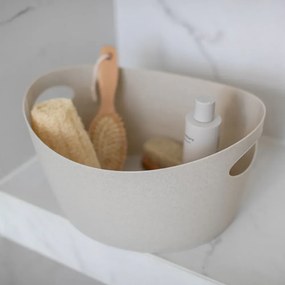 Koziol Pojemnik BOTTICHELLI M, 4,5 l, brązowy