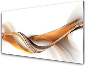 Panel nad blat kuchenny Artystyczna Interpretacja Przestrzeni