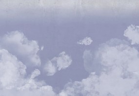 Fototapeta - Chmurki (196x136 cm)